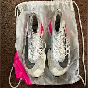 Nike Men’s Size 10 Alphafly Next% 1